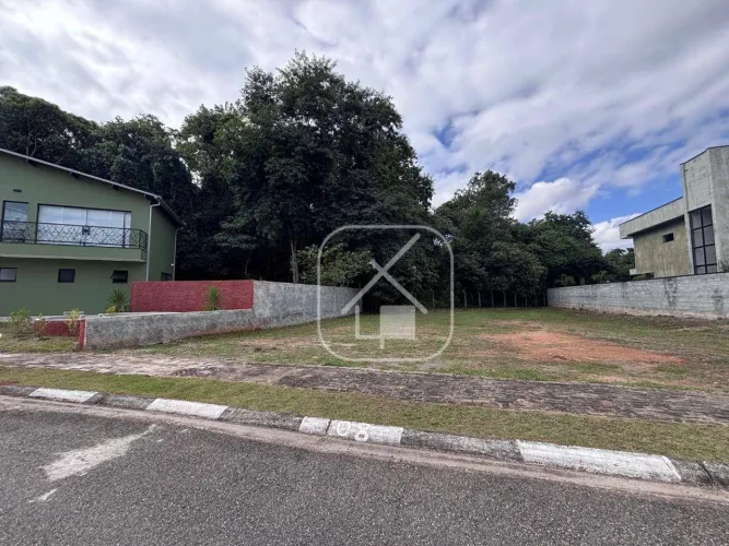 Terreno à venda, 600 m² por R$ 337.538,62 - Paião - Guararema/SP