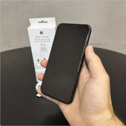 iPhone XR 128GB Preto - Excelente - Apple