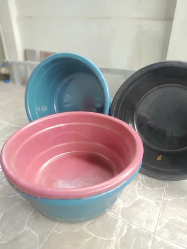 Bacia Gigante 80 litros (Pronta entrega)