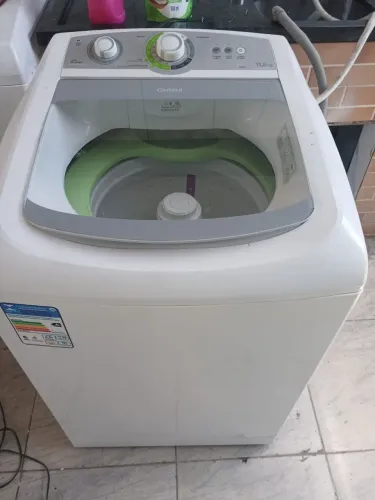Vende-se máquina de lavar