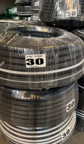 MANGUEIRA PNEUMÁTICA 5/16 500LBS 