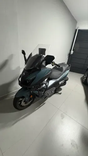 Vendo moto - Oportunidade 