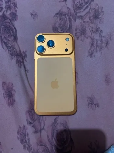 Xr transformado no 17 pro