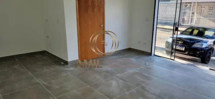 RA AMIL, Aluga, Ponto Comercial, 30m², Habite-se, Jardim Oriente, Zona Sul de São José dos