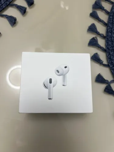 AirPods Pro 3