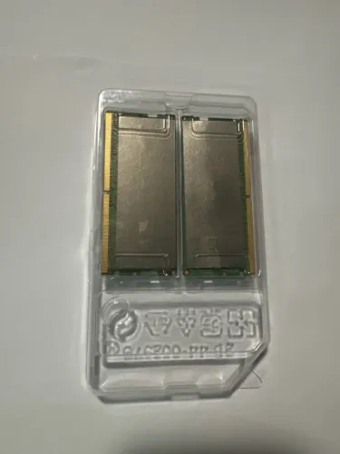 16 Gb RAM DDR5 4800hz Dual Channel