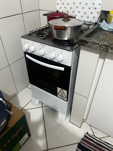 Fogão 