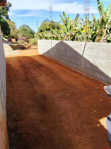 Vendo casa