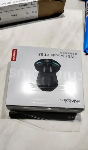 Fone lenovo xt53 (gm2 pro max)