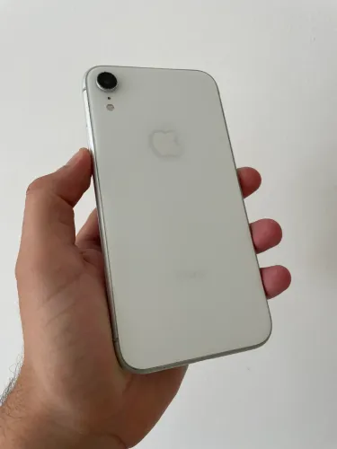 IPHONE XR 64GB (RARIDADE)