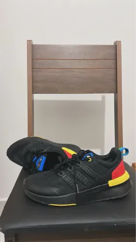 Tênis LEGO adidas