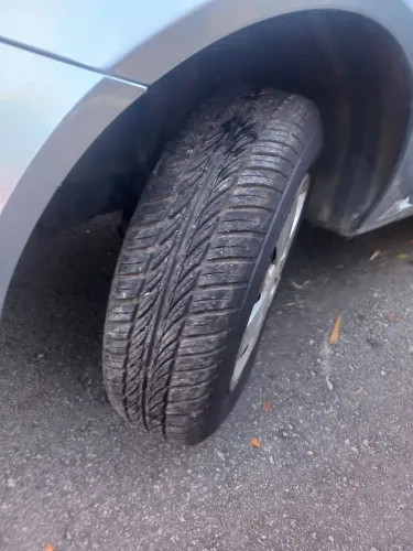 Ford KA 1.0 8v/1.0 8V ST Flex 3P 2009