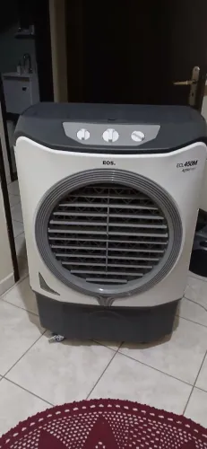 Climatizador de ar 