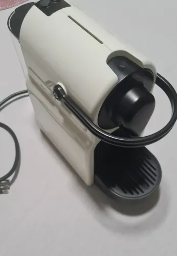 Cafeteira Nespresso D40 110v