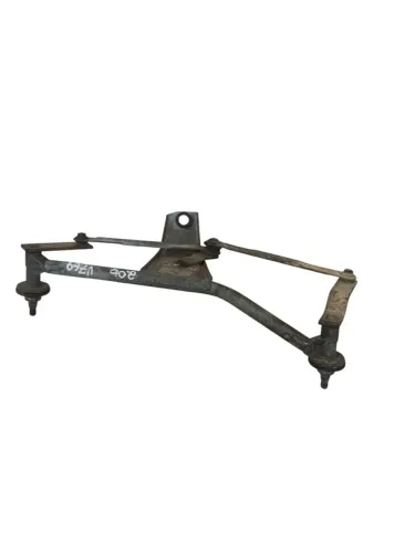 Galhada Limpador Parabrisa Peugeot 207 2001 2008