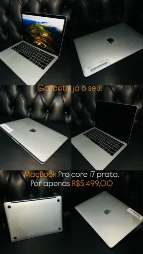 Mac Book Pro