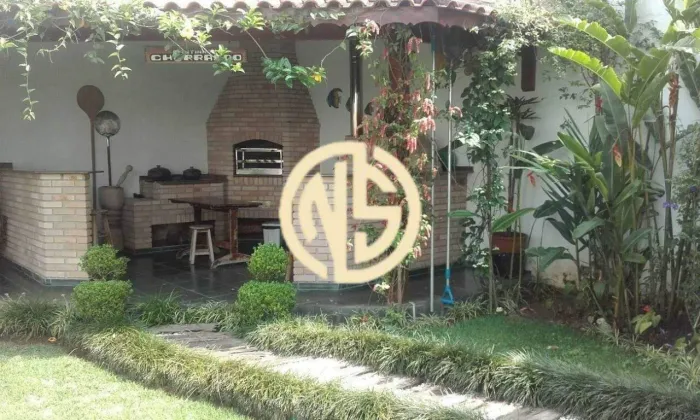 Casa em Interlagos, São Paulo/SP