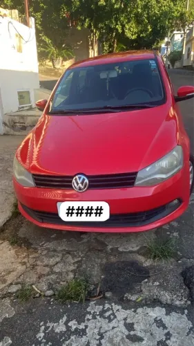 Volkswagen Gol Geração VI Comfortline 1.0 8V Total Flex Mec. 2P 2015