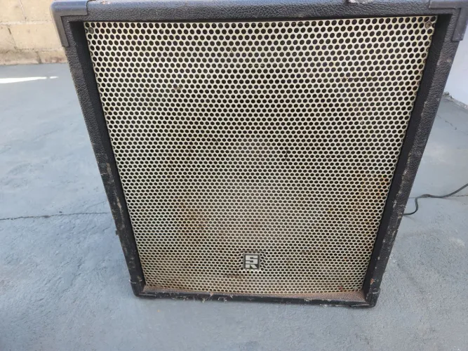 Cubo staner BS 150