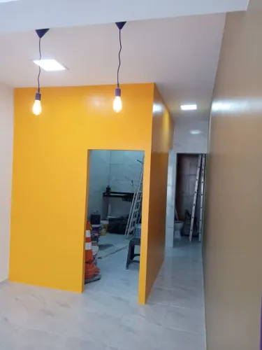 Pintor disponível 