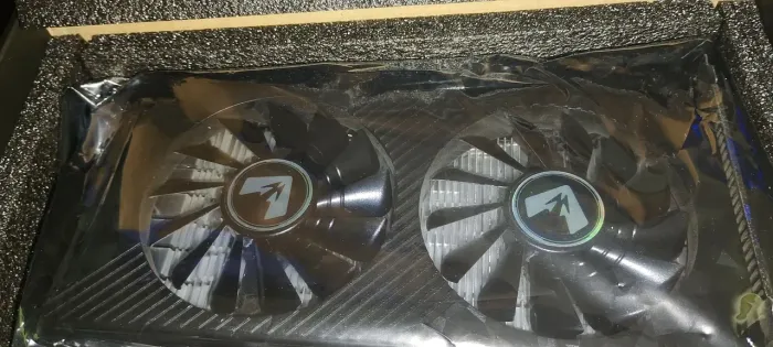 RX590GME