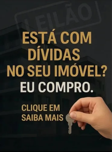 Chave de Apartamento