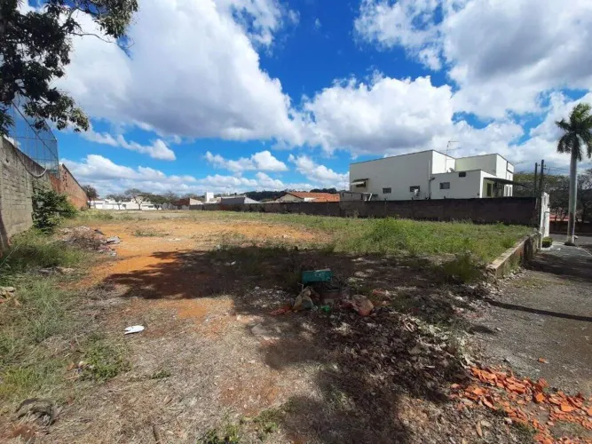 Área para alugar, 2950 m² - Nova Piracicaba - Piracicaba/SP