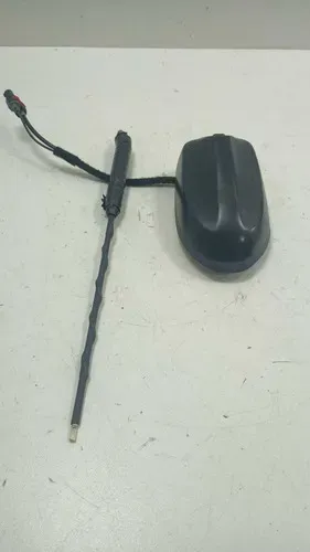 Base Antena Teto New Fiesta Sedan Mexicano 2013 (usado) Preto