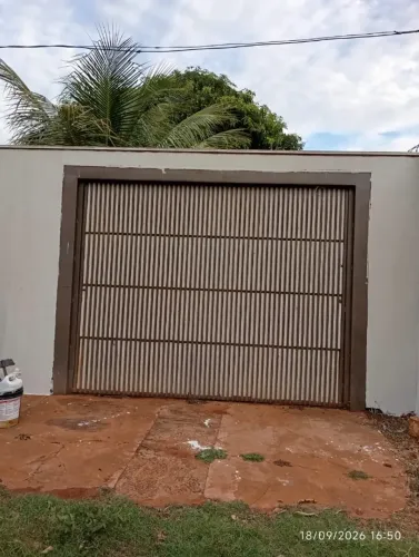 Casa no Jardim Campo Nobre