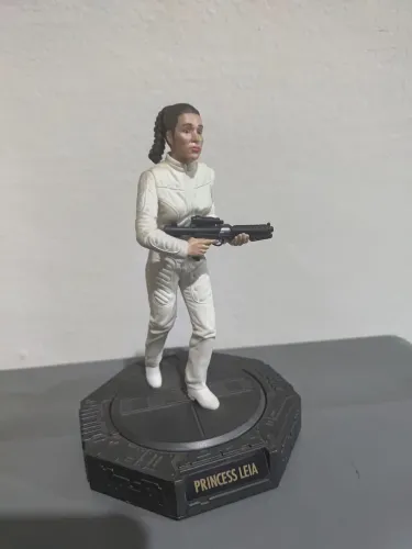 Actions figuri star wars