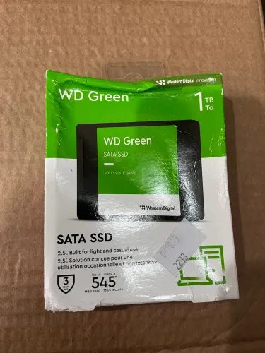 Ssd