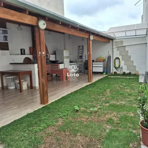 Casa em Condomínio para Venda, RESIDENCIAL CRISTAL III no bairro Vila São Paulo