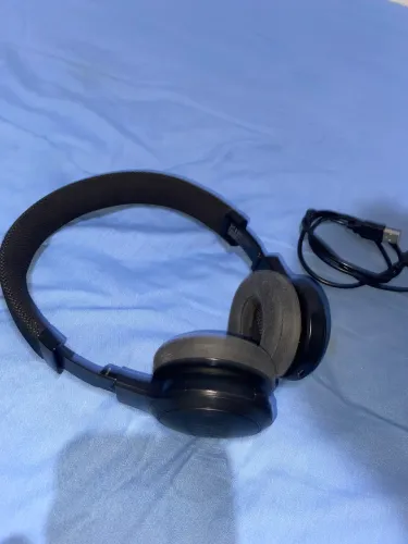 Fone de ouvido JBL LIVE 670NC Original