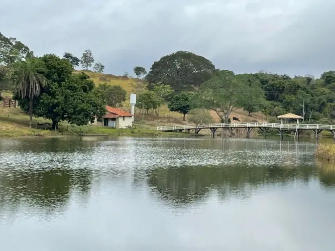 Fazenda a venda em Trindade - Goiás!!!