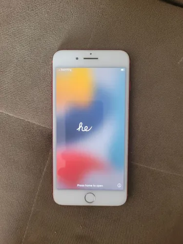 OPORTUNIDADE: VENDO IPHONE 7 PLUS SUPER CONSERVADO 128GB R$: 400