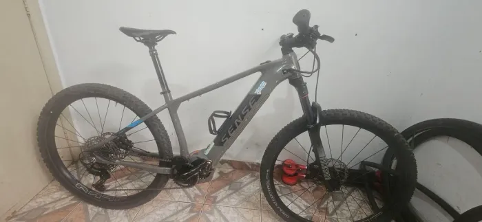 E-Bike Sense Impact E-Trail 2023