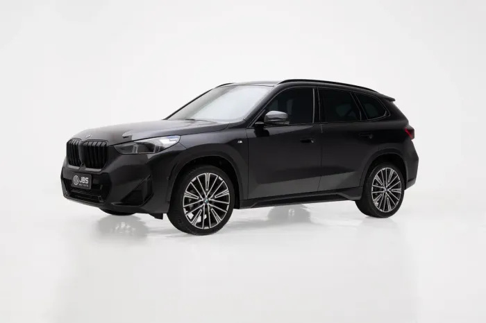 BMW X1 Sdrive 20I M Sport 2.0 TB Aut. 2025