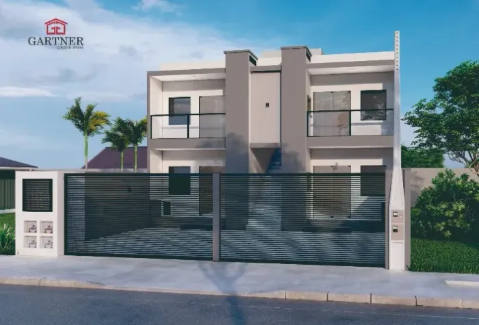 Apartamentos bairro Murta Itajai