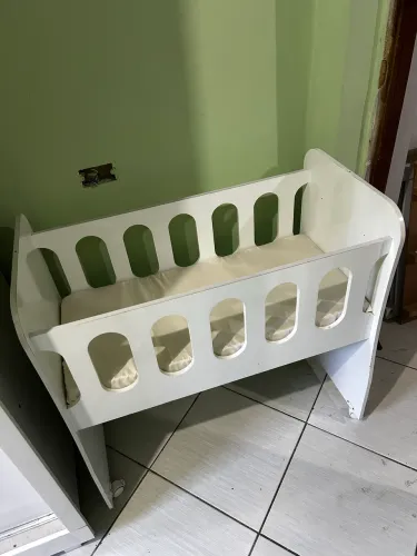 Mini berço