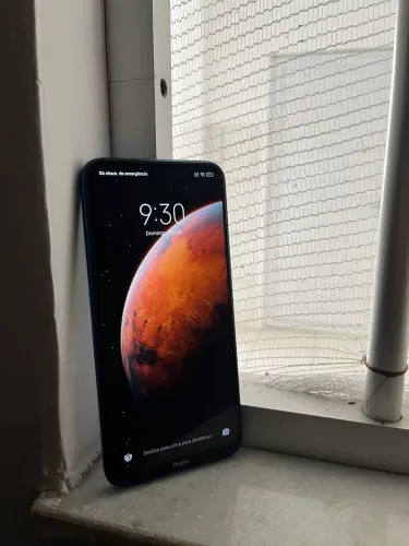 Redmi note 8
