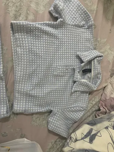 2 Conjunto de Croped e Saia