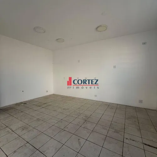 Sala para alugar, 42 m² por R$ 1.540,00/mês - Centro - Rio Claro/SP