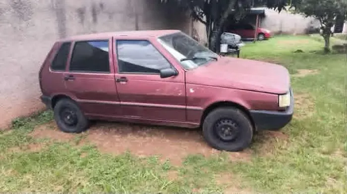 Fiat Uno Mille 1.0/ I.e./ Electronic/ Brio 1995