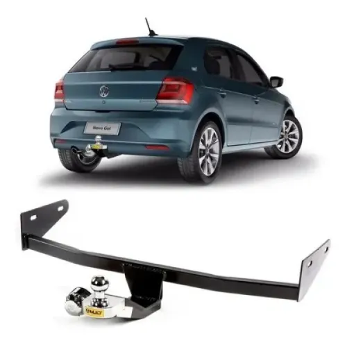 Engate pra gol G5