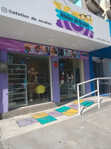 Óculos