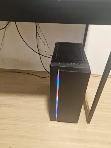 Troco pc gamer em ps5
