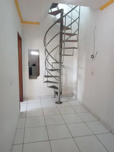 Apartamento em palmeira dos indios