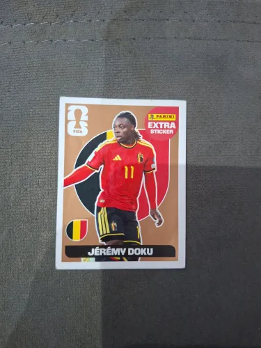 Figurinha Legend da copa 2026