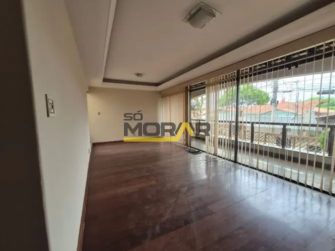 Locação de Casas / Alto Padrão na cidade de Belo Horizonte