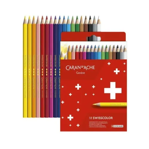 Kit Materiais Desenho/Papelaria
